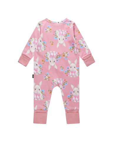 HUNNY BUNNY COVERALL
