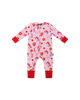 UNICORN HEARTS COVERALL