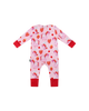 UNICORN HEARTS COVERALL