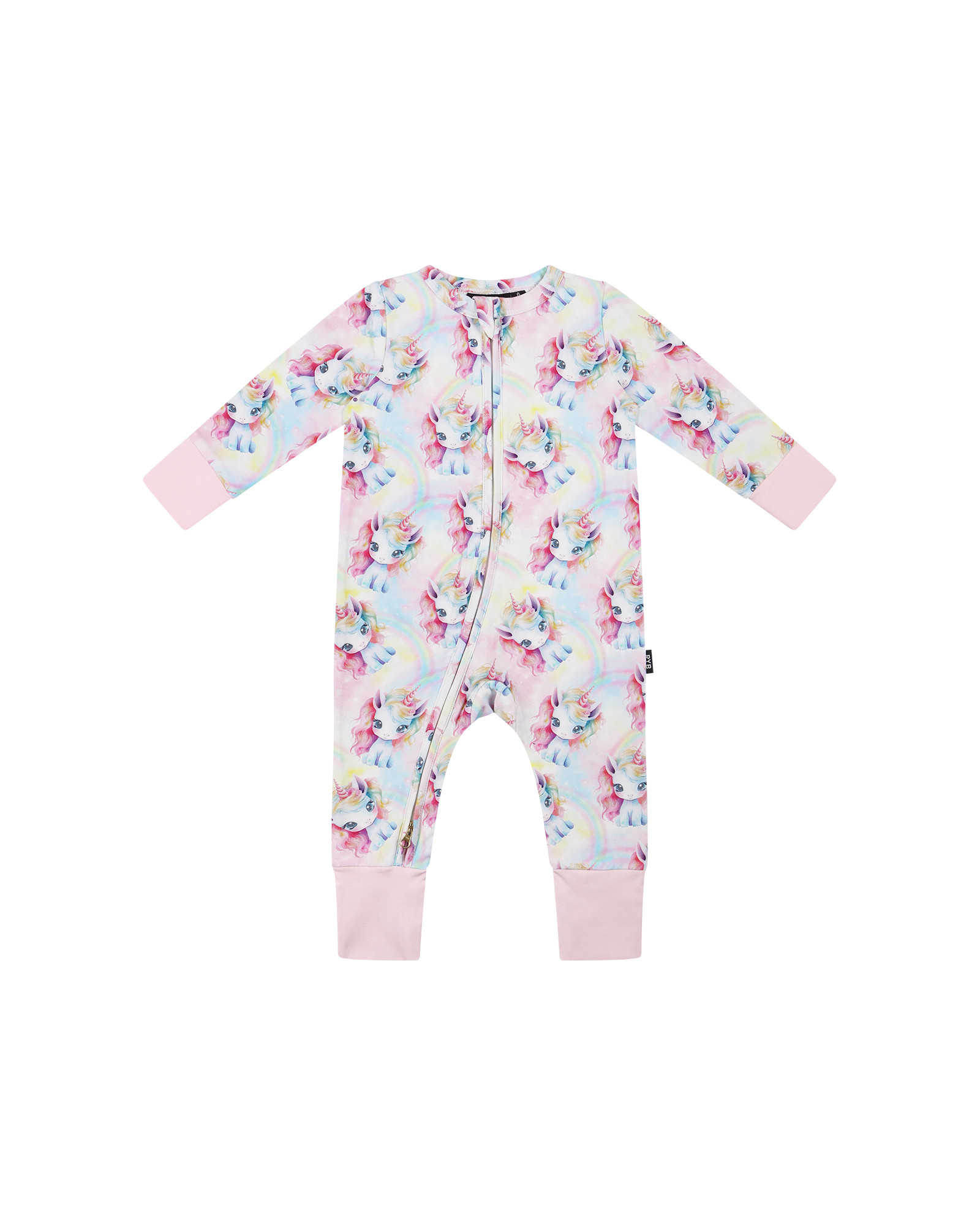 UNICORN PONY COVERALL