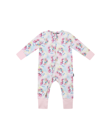 UNICORN PONY COVERALL