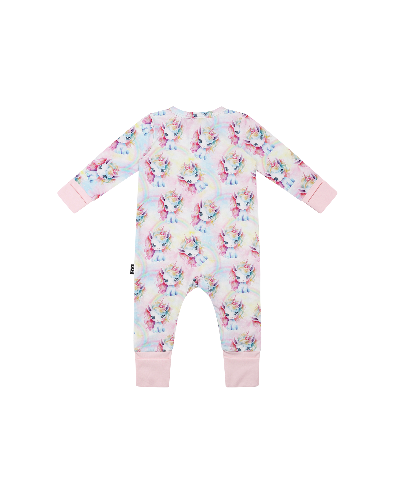 UNICORN PONY COVERALL