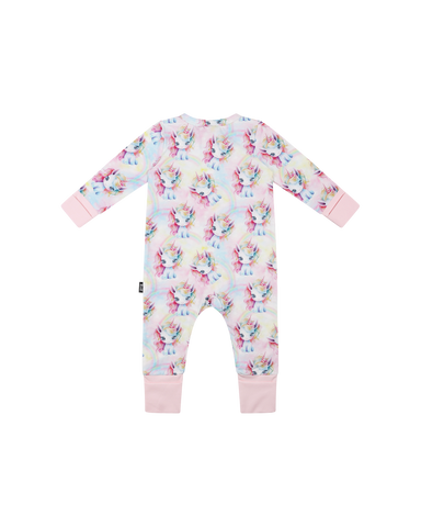 UNICORN PONY COVERALL