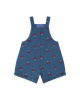 CHERRY TRIXIE BABY OVERALL