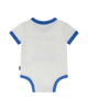 CHIP CHIP HOORAY RINGER BODYSUIT