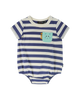 JURASSIC JAM STRIPE BODYSUIT