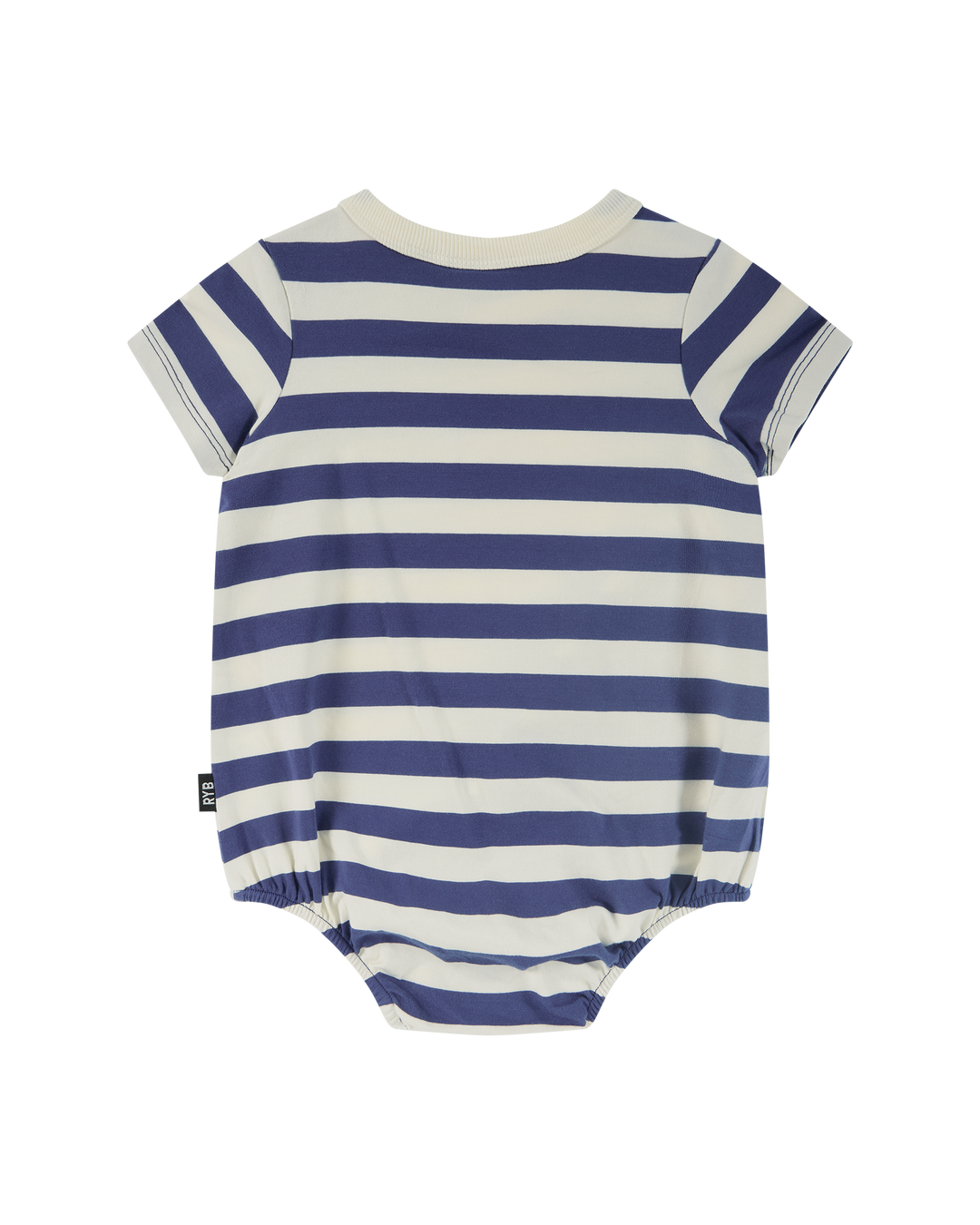 JURASSIC JAM STRIPE BODYSUIT