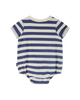 JURASSIC JAM STRIPE BODYSUIT