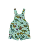 DINO POP BABY OVERALL