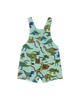 DINO POP BABY OVERALL