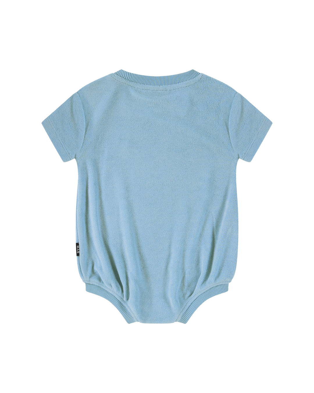 GOOD LIFE TERRY TOWELLING BODYSUIT