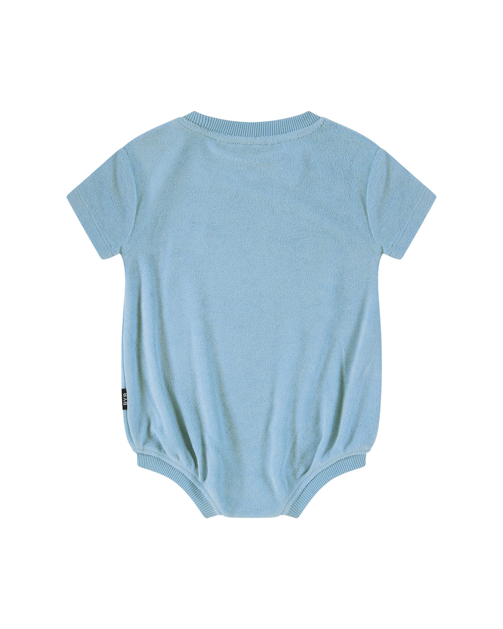 GOOD LIFE TERRY TOWELLING BODYSUIT