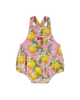 LEMON RESORT ROSIE ROMPER