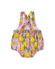 LEMON RESORT ROSIE ROMPER