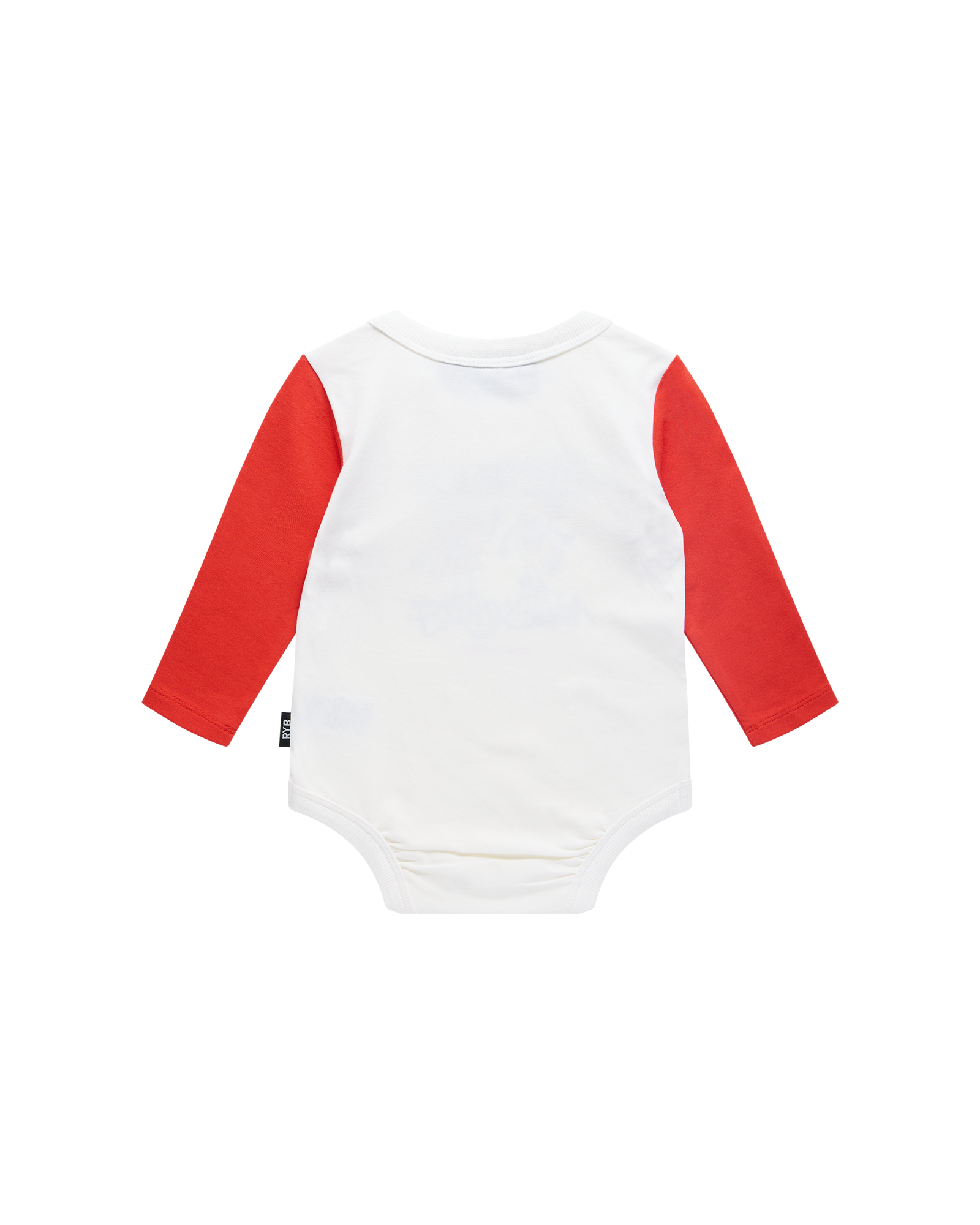 MAC'N'CHEESE ZAYN BODYSUIT
