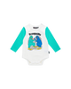 SCOOPZILLA ZAYN BODYSUIT