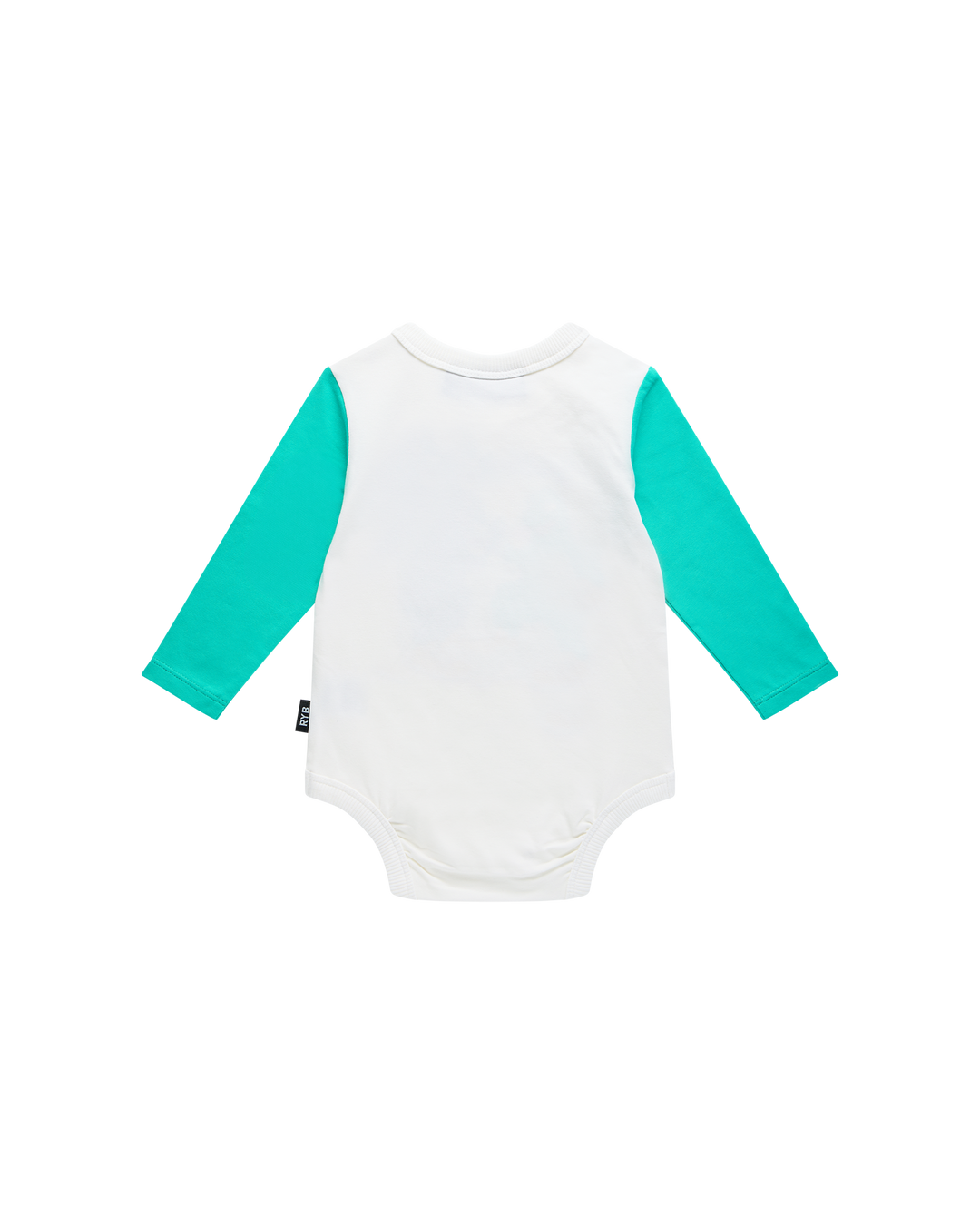 SCOOPZILLA ZAYN BODYSUIT