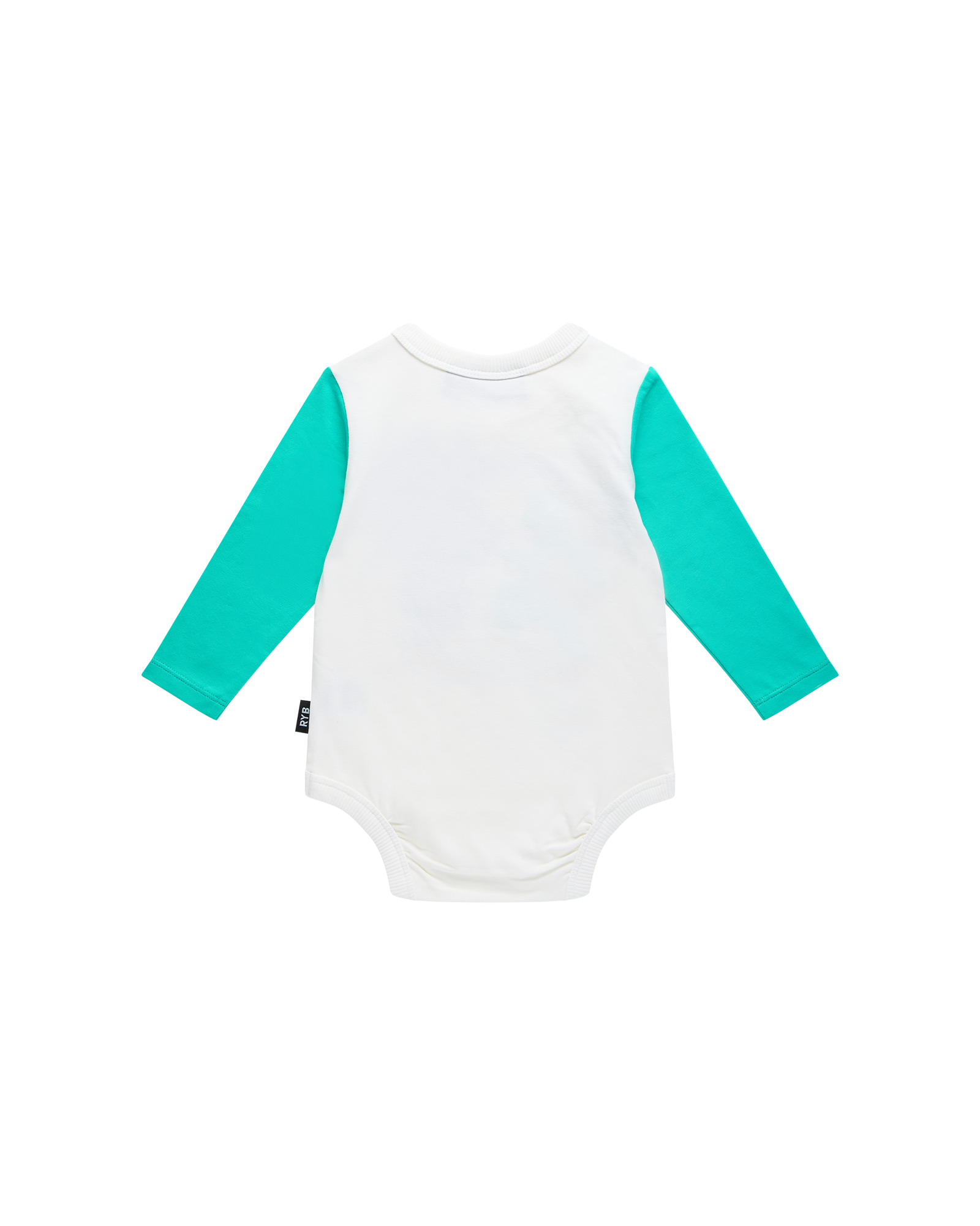 SCOOPZILLA ZAYN BODYSUIT