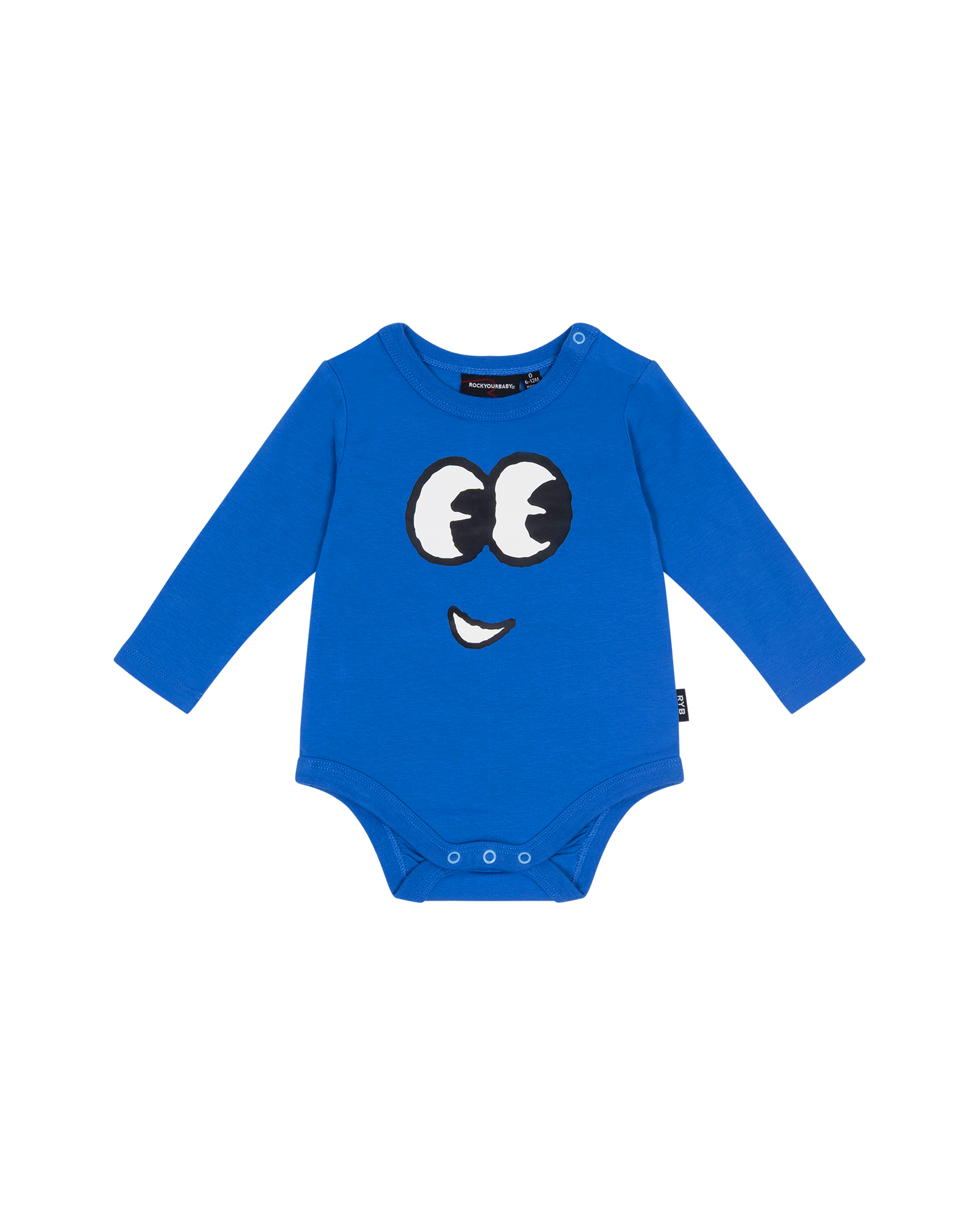 FAR OUT SULLIVAN BODYSUIT