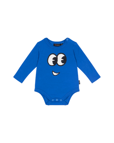 FAR OUT SULLIVAN BODYSUIT