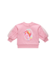 WILD AT HEART PARTY POM POM SWEATSHIRT