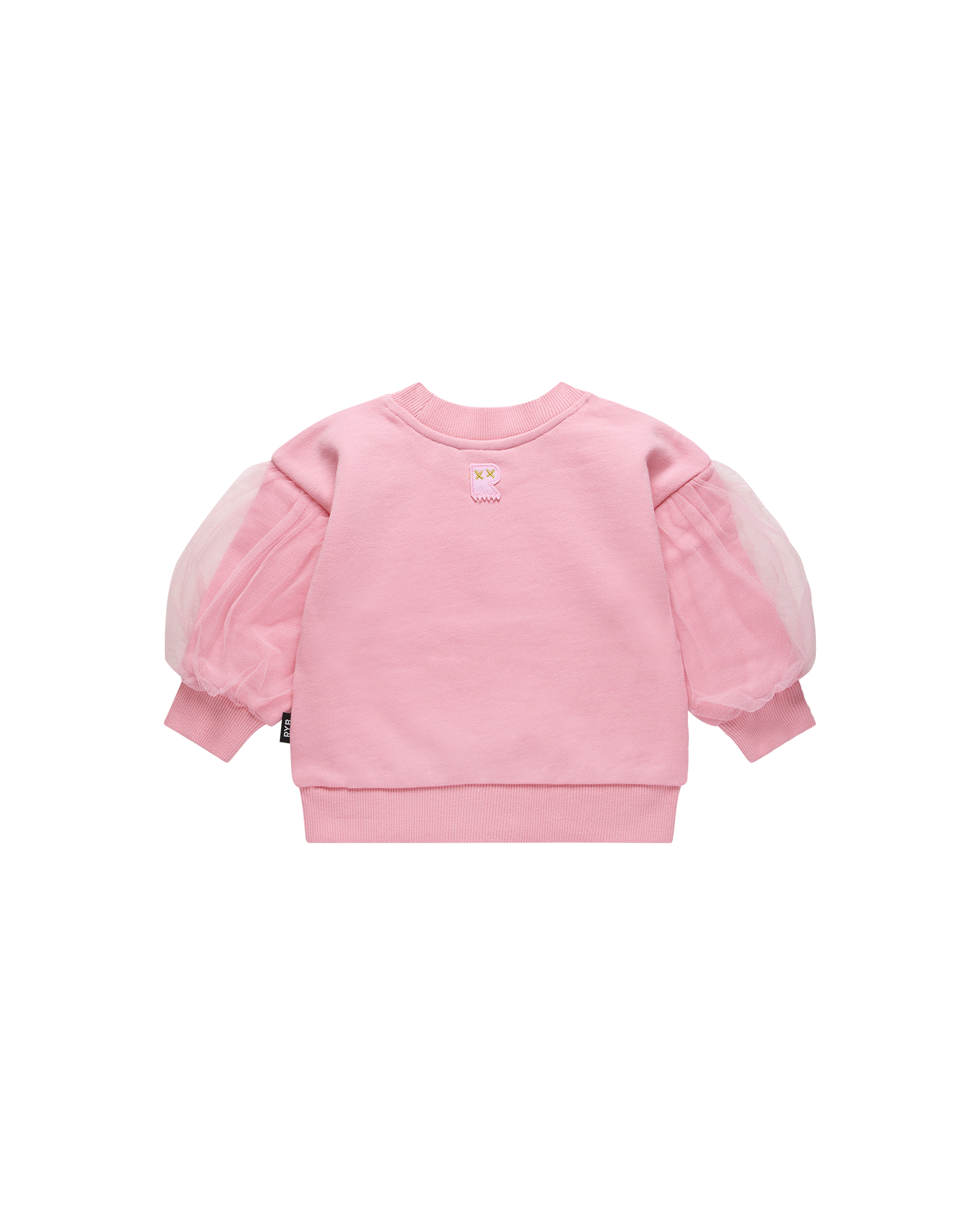 WILD AT HEART PARTY POM POM SWEATSHIRT