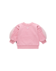 WILD AT HEART PARTY POM POM SWEATSHIRT