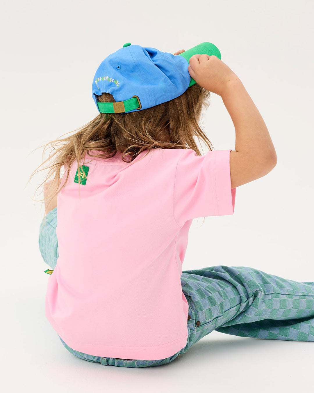 Fish &amp; Chips Dad Cap