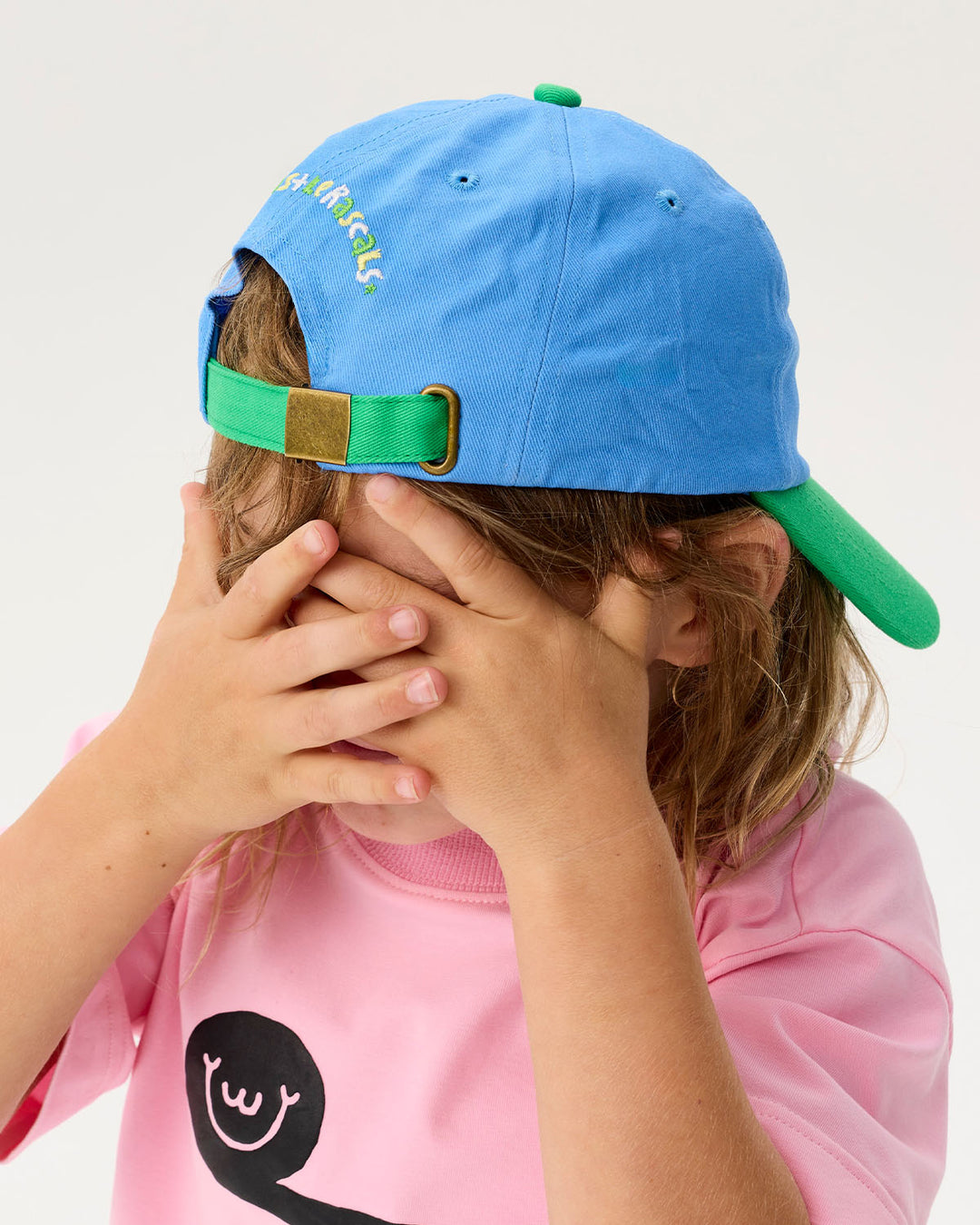 Fish &amp; Chips Dad Cap