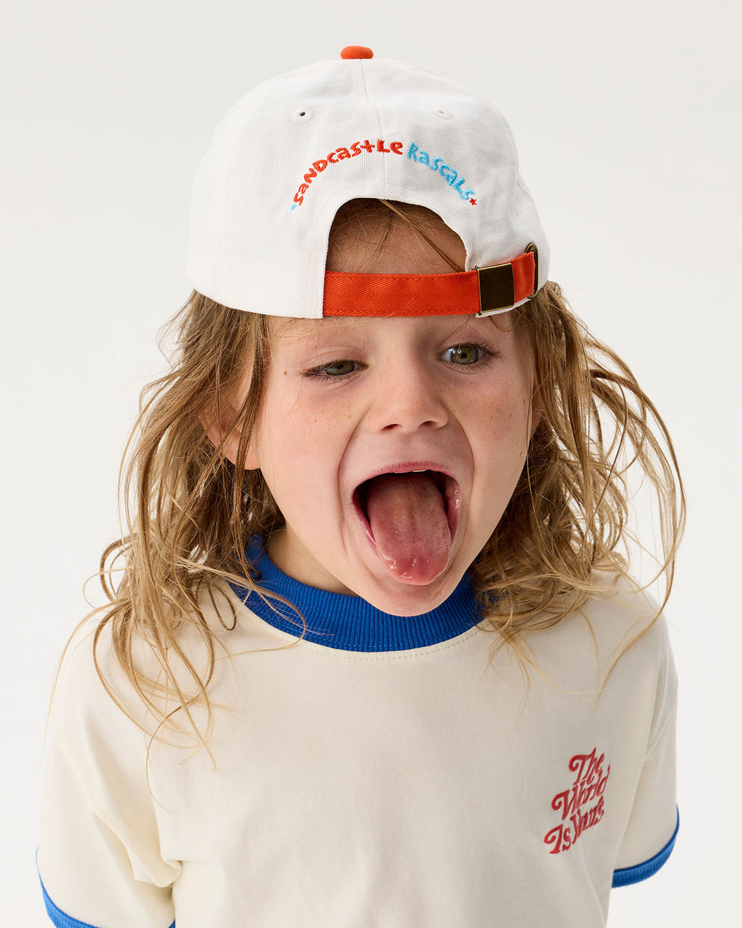 Young Hearts Dad Cap
