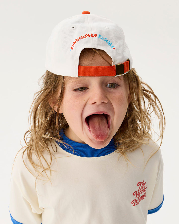 Young Hearts Dad Cap