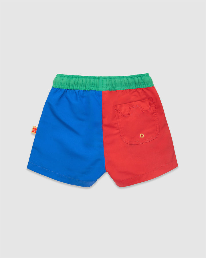 Rainbow Rascal Boardies