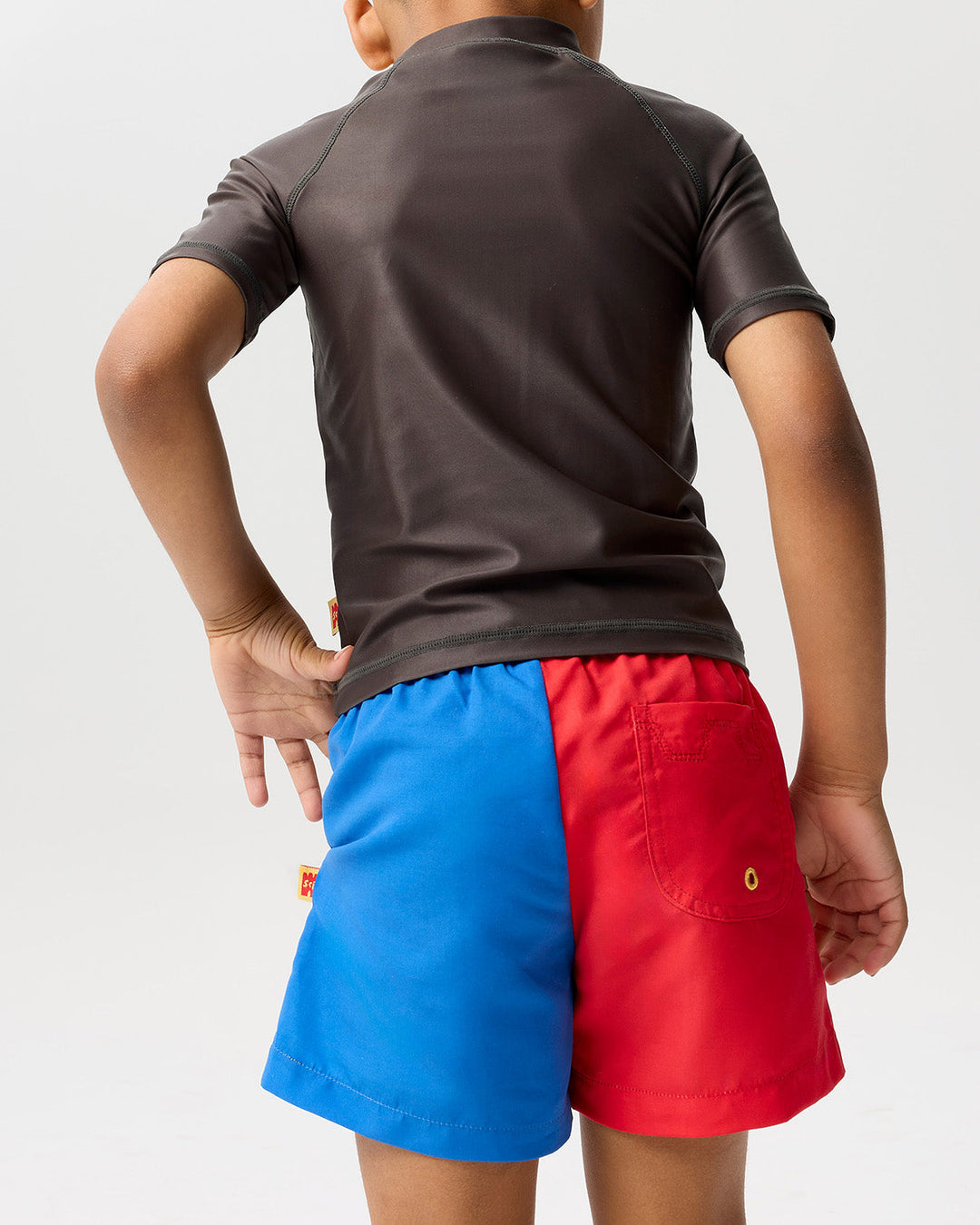 Rainbow Rascal Boardies