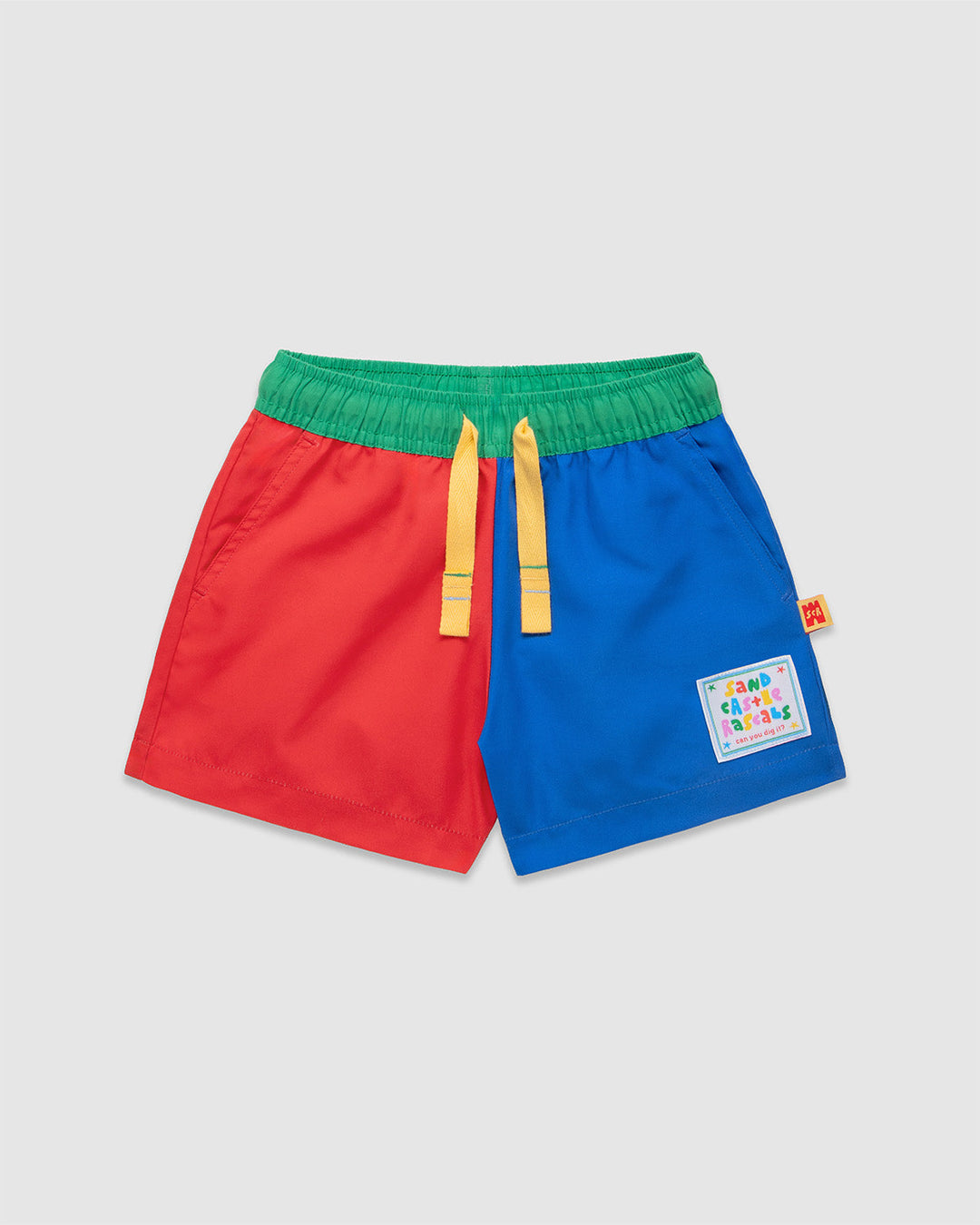 Rainbow Rascal Boardies