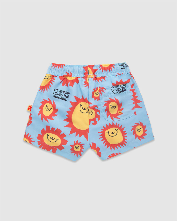 Love The Sunshine Boardies