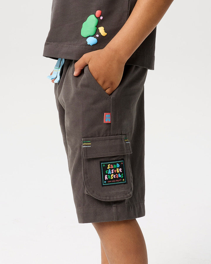 Rascal Utility Shorts