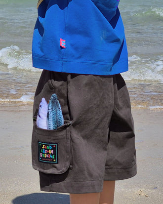 Rascal Utility Shorts