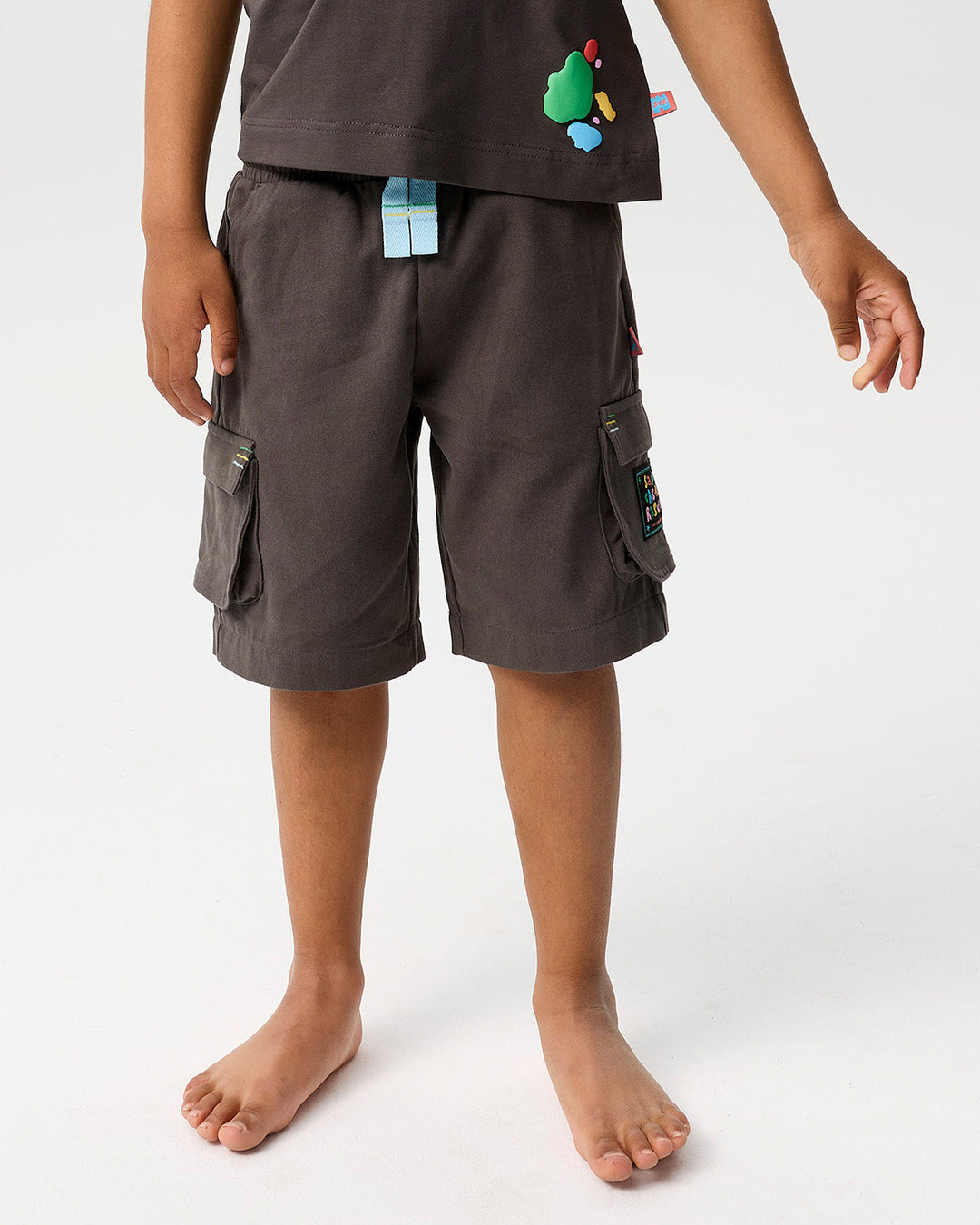 Rascal Utility Shorts