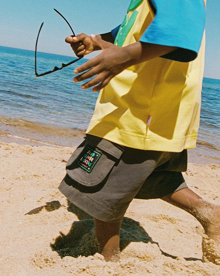 Rascal Utility Shorts