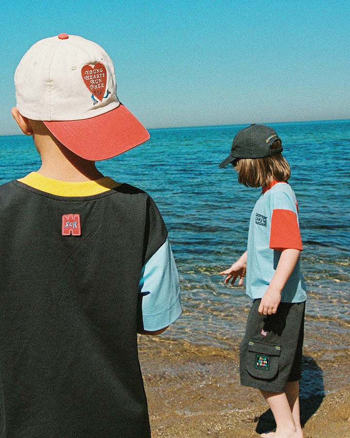 Rascal Utility Shorts