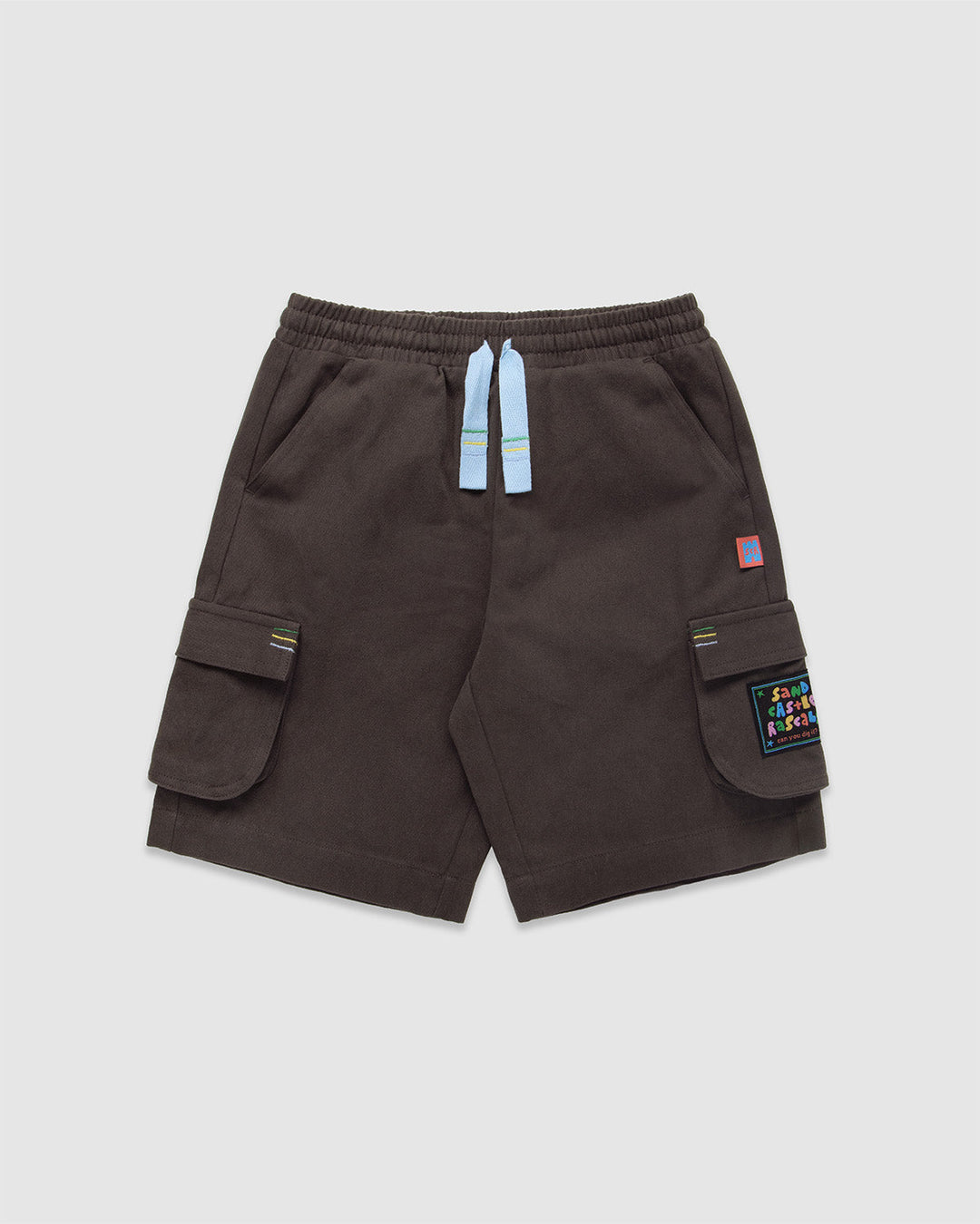 Rascal Utility Shorts
