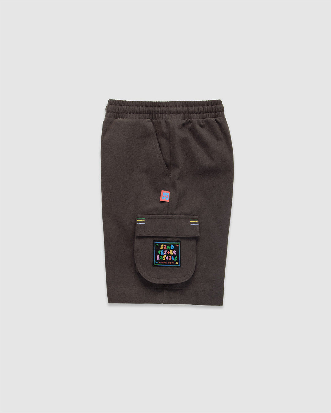 Rascal Utility Shorts