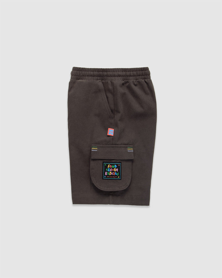 Rascal Utility Shorts