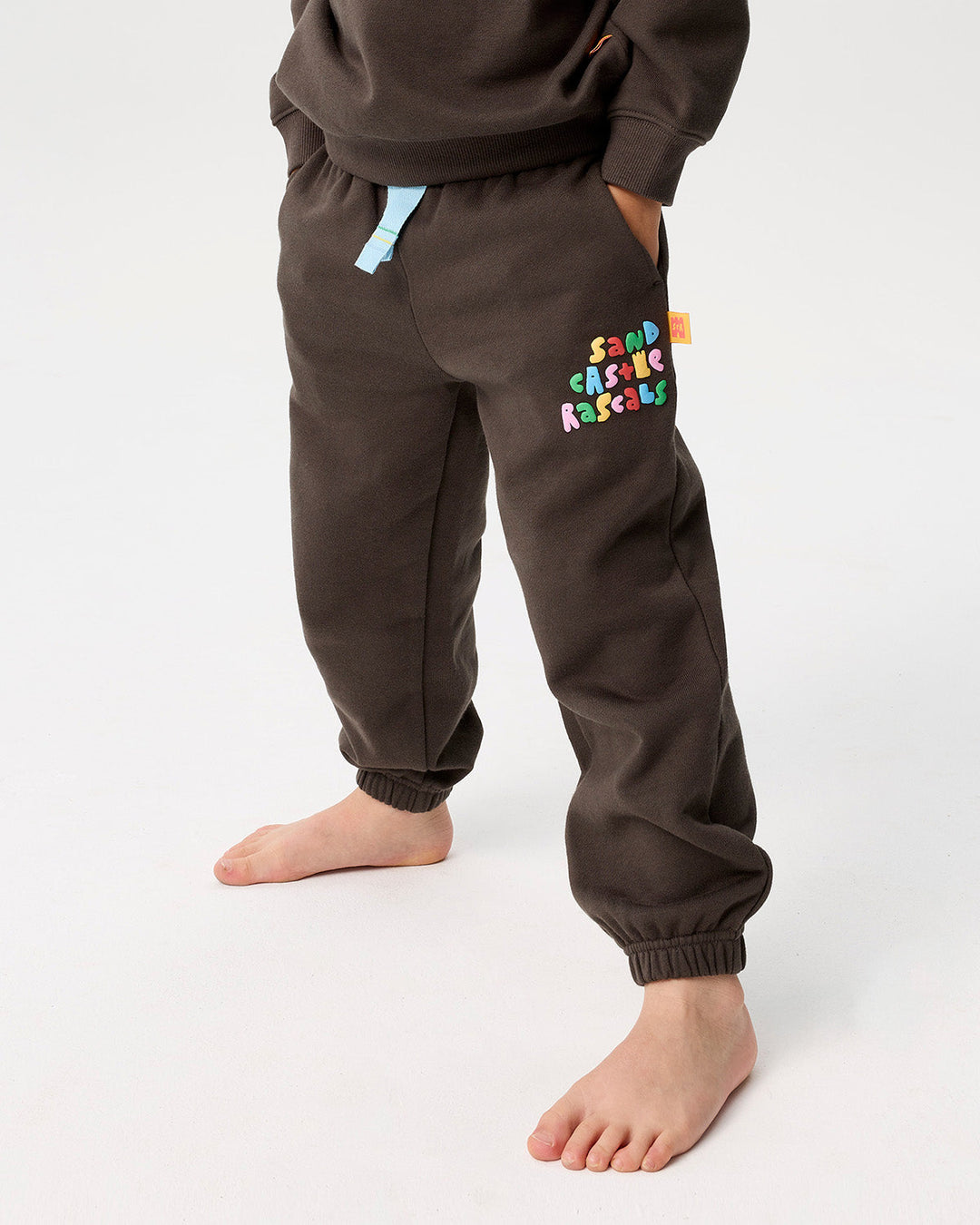 Sandcastle Rascals Tracky Dacks