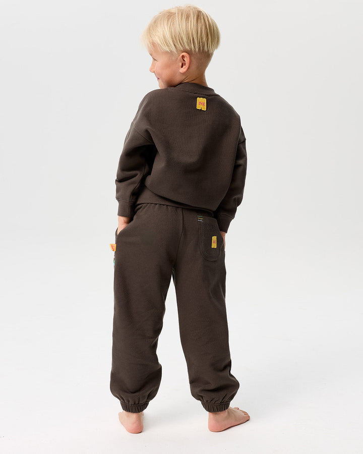 Sandcastle Rascals Tracky Dacks