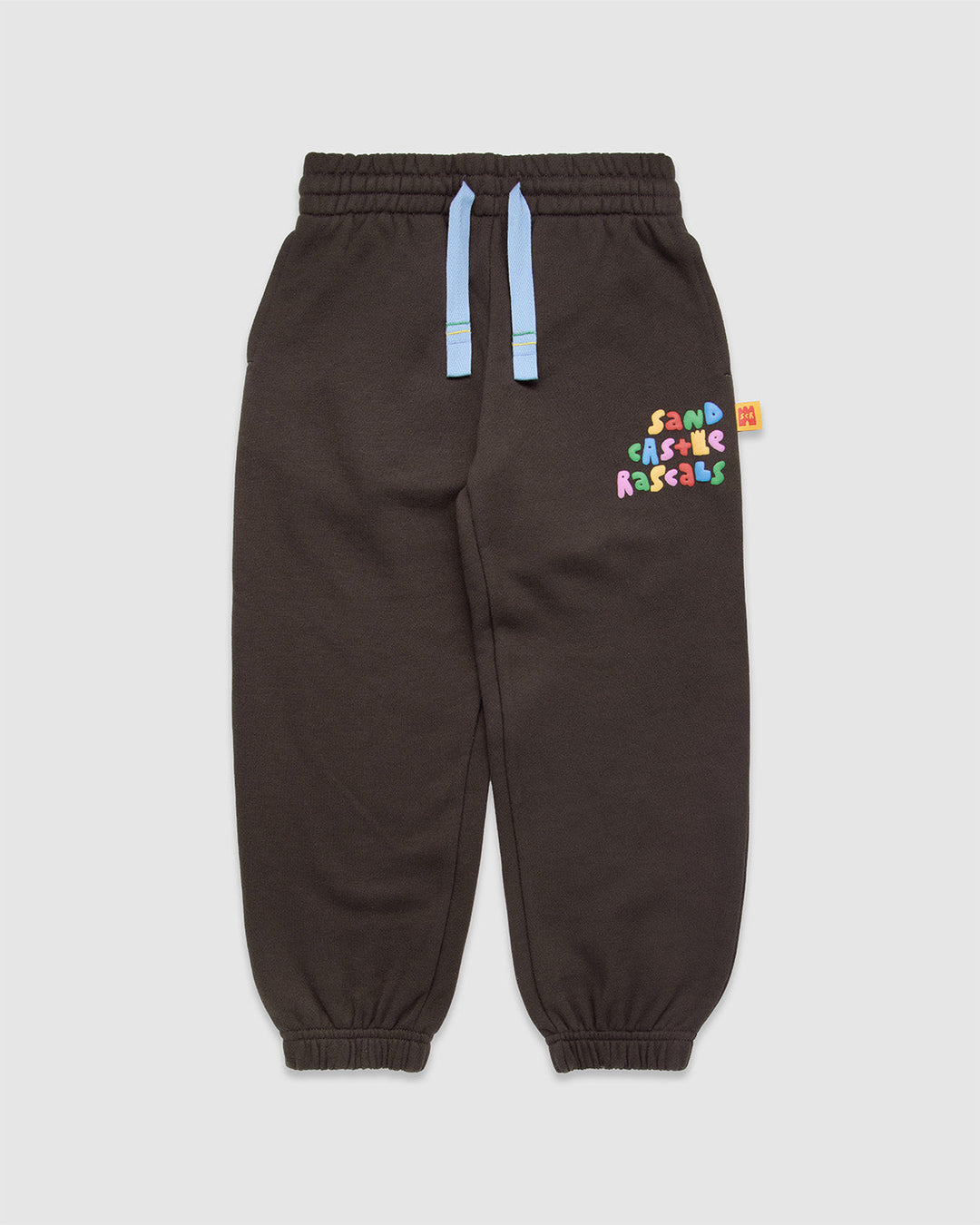 Sandcastle Rascals Tracky Dacks