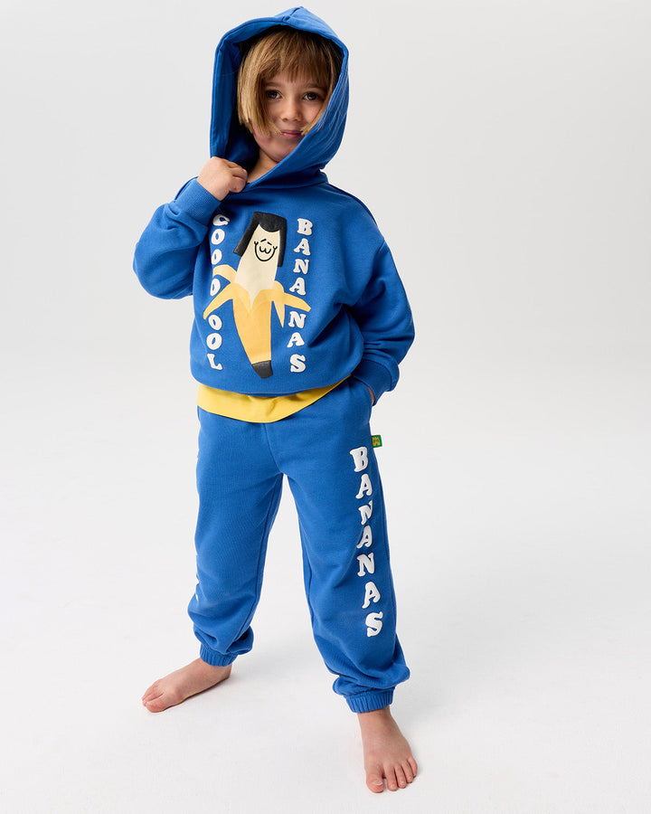 Cool Bananas Tracky Dacks