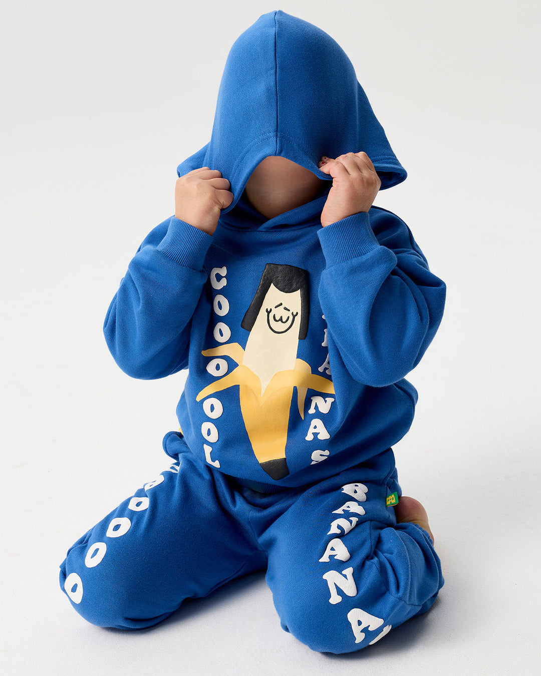 Cool Bananas Tracky Dacks