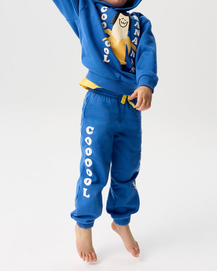 Cool Bananas Tracky Dacks