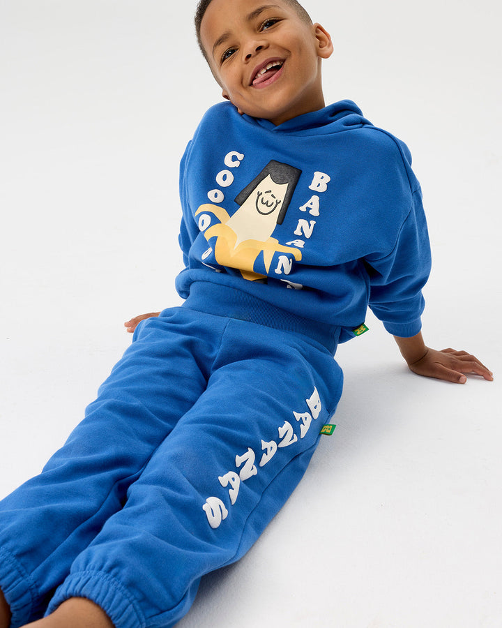 Cool Bananas Tracky Dacks